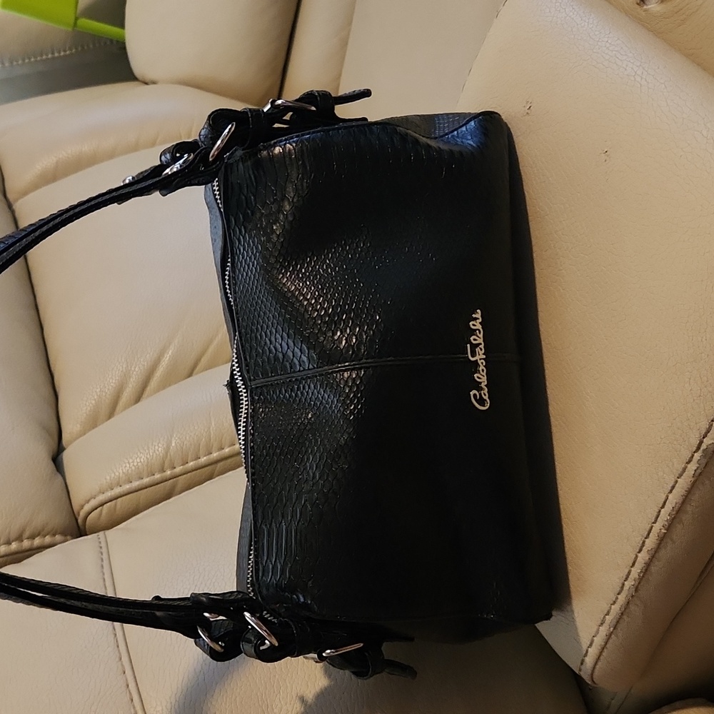 Carlos Falchi Bag